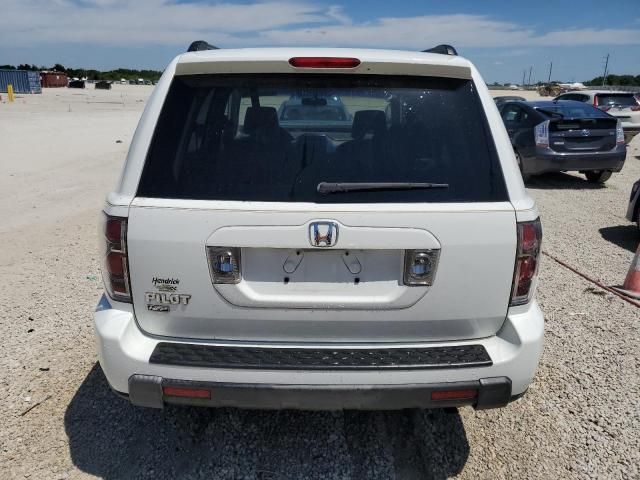 2006 Honda Pilot EX