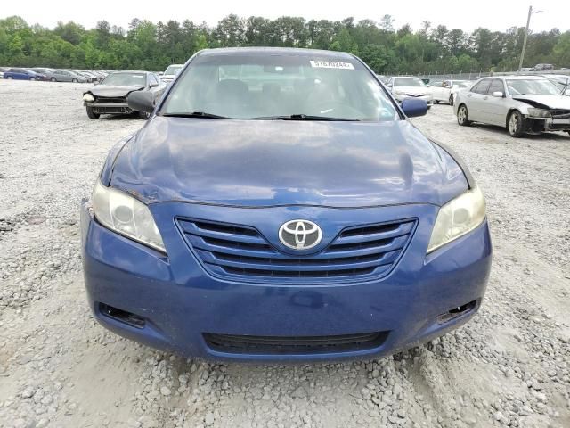 2008 Toyota Camry CE