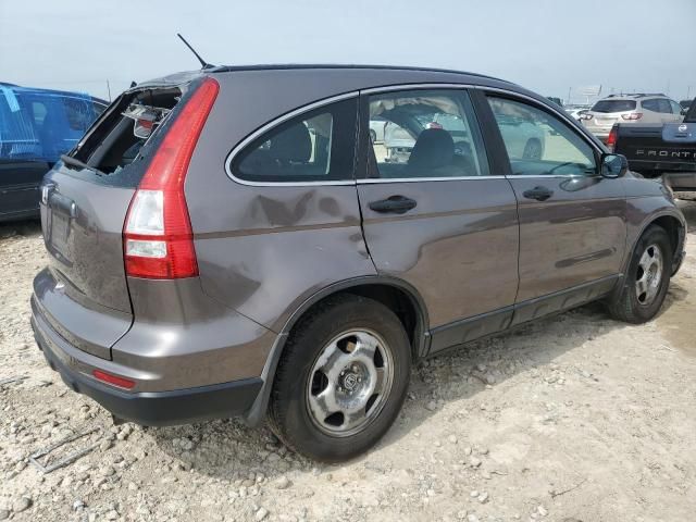 2011 Honda CR-V LX