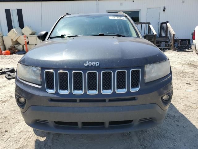 2014 Jeep Compass Sport