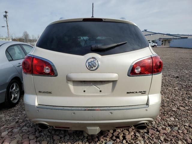 2012 Buick Enclave