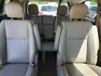 2012 Volkswagen Routan SE