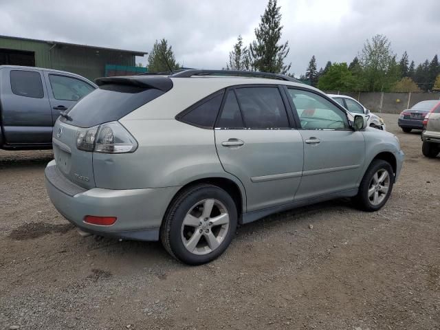 2005 Lexus RX 330