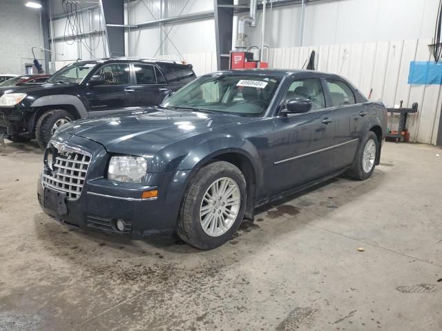 2008 Chrysler 300 Touring