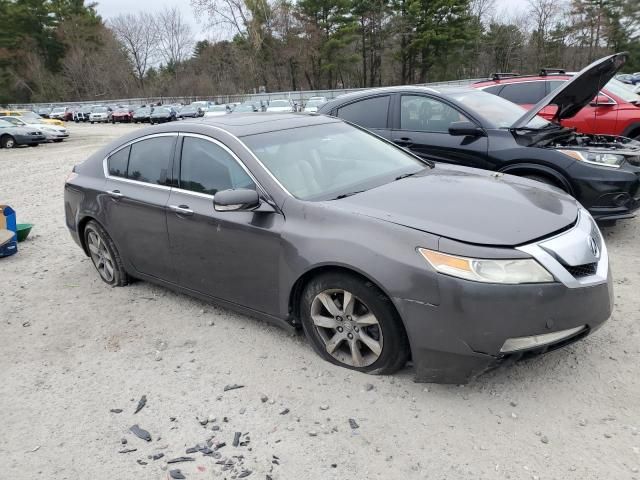 2009 Acura TL