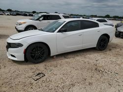 2016 Dodge Charger SXT for sale in San Antonio, TX