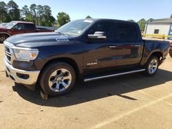 Vehiculos salvage en venta de Copart Longview, TX: 2019 Dodge RAM 1500 BIG HORN/LONE Star