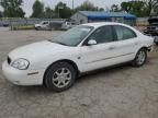 2001 Mercury Sable LS Premium