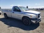 2007 Dodge RAM 1500 ST