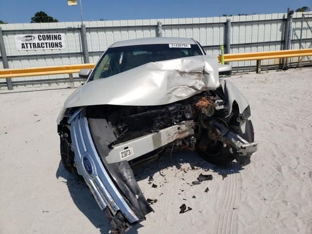 2008 Ford Taurus SEL