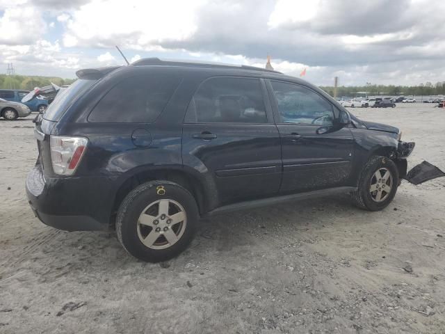 2008 Chevrolet Equinox LT