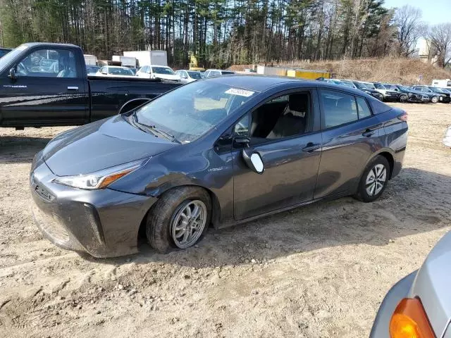 2019 Toyota Prius