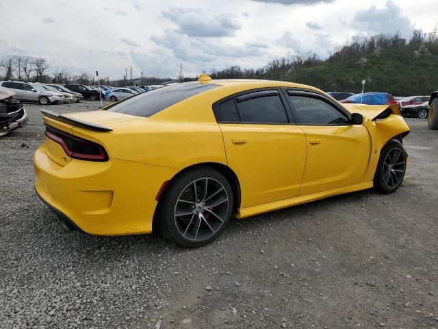 2017 Dodge Charger R/T 392