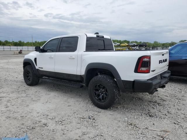 2021 Dodge RAM 1500 TRX