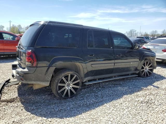 2004 Chevrolet Trailblazer EXT LS