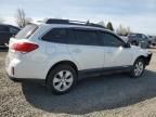 2012 Subaru Outback 2.5I Premium