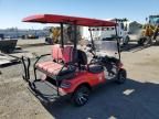 2020 Icon Golf Cart