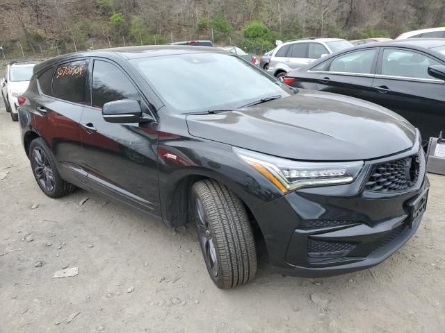 2021 Acura RDX A-Spec