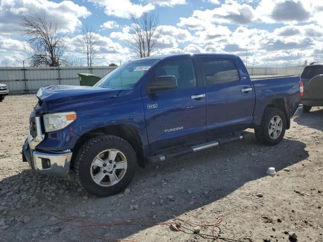 2014 Toyota Tundra Crewmax SR5