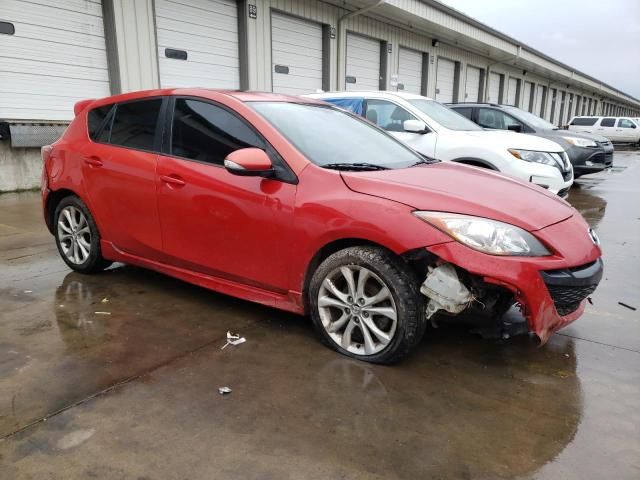 2010 Mazda 3 S