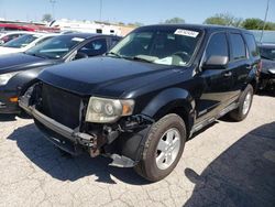 Ford Vehiculos salvage en venta: 2008 Ford Escape XLS