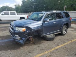 4 X 4 for sale at auction: 2011 Toyota 4runner SR5