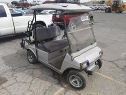 Salvage trucks for sale at North Las Vegas, NV auction: 2000 Other 2000 Golf Cart