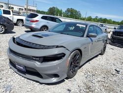 Salvage cars for sale from Copart Montgomery, AL: 2018 Dodge Charger R/T 392