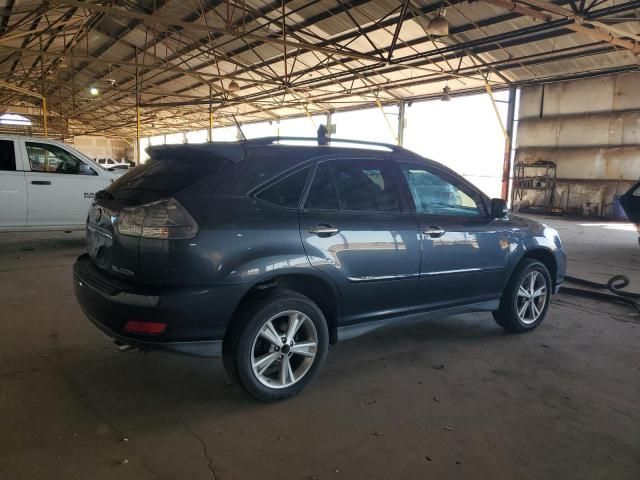 2008 Lexus RX 400H