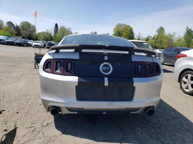 2013 Ford Mustang GT