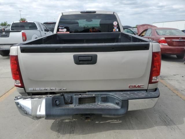 2008 GMC Sierra C1500