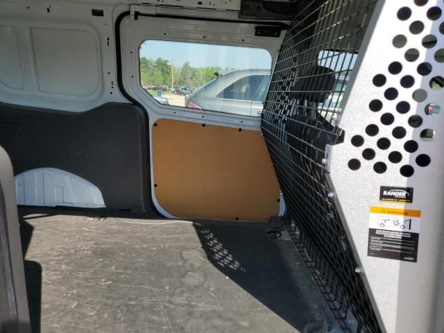 2021 Ford Transit Connect XL