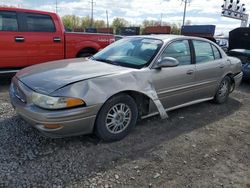 Salvage cars for sale from Copart Columbus, OH: 2004 Buick Lesabre Custom