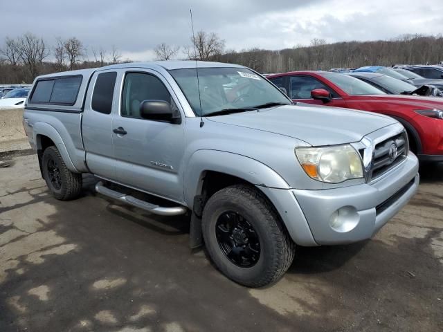 2006 Toyota Tacoma Access Cab