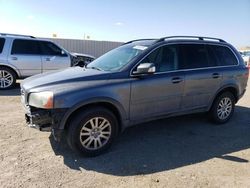 Salvage cars for sale from Copart Greenwood, NE: 2008 Volvo XC90 3.2