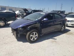 Hyundai Vehiculos salvage en venta: 2014 Hyundai Elantra SE