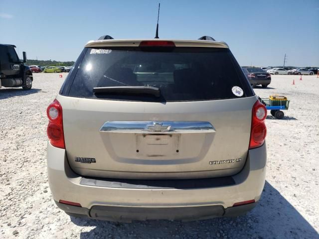 2010 Chevrolet Equinox LT