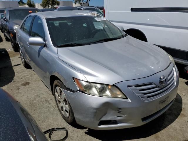 2008 Toyota Camry CE