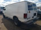 2007 Ford Econoline E250 Van