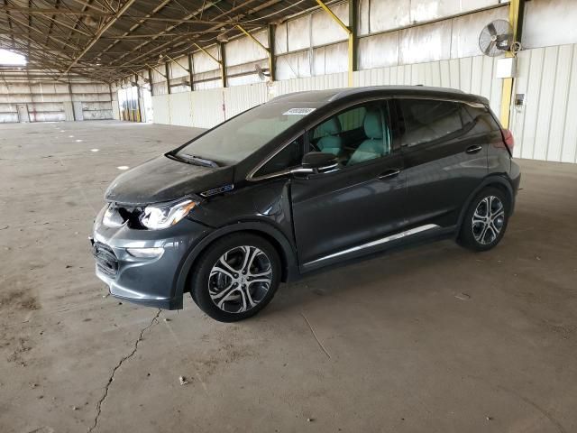 2018 Chevrolet Bolt EV Premier