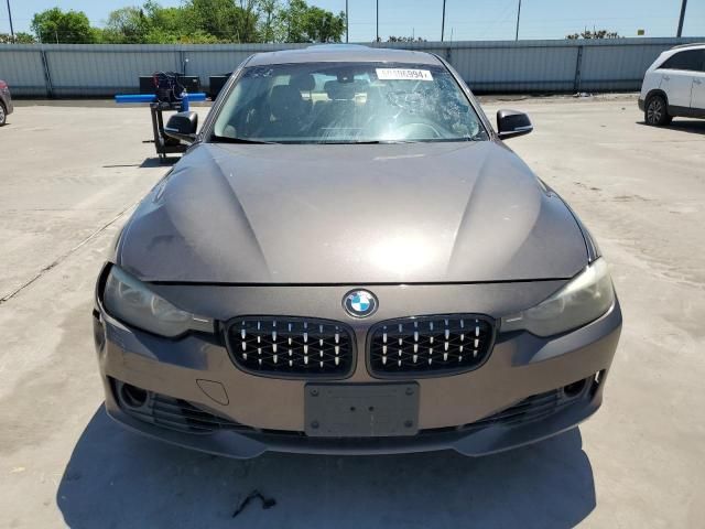 2013 BMW 328 I