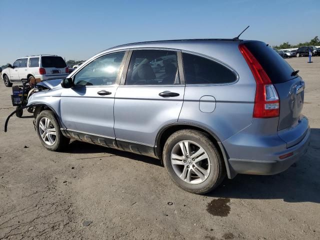 2011 Honda CR-V EX