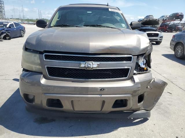 2011 Chevrolet Tahoe C1500  LS