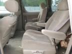 2002 Toyota Sienna LE