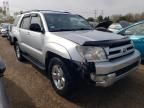 2004 Toyota 4runner SR5