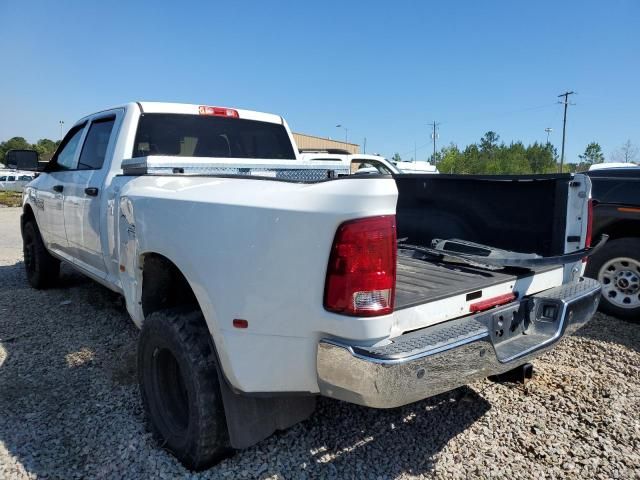 2017 Dodge RAM 3500 ST