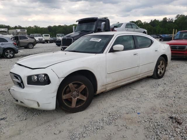 2010 Dodge Charger SXT