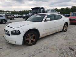 Salvage cars for sale from Copart Ellenwood, GA: 2010 Dodge Charger SXT