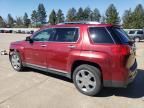 2010 GMC Terrain SLT