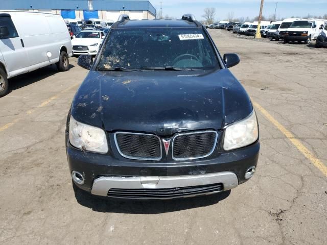 2007 Pontiac Torrent